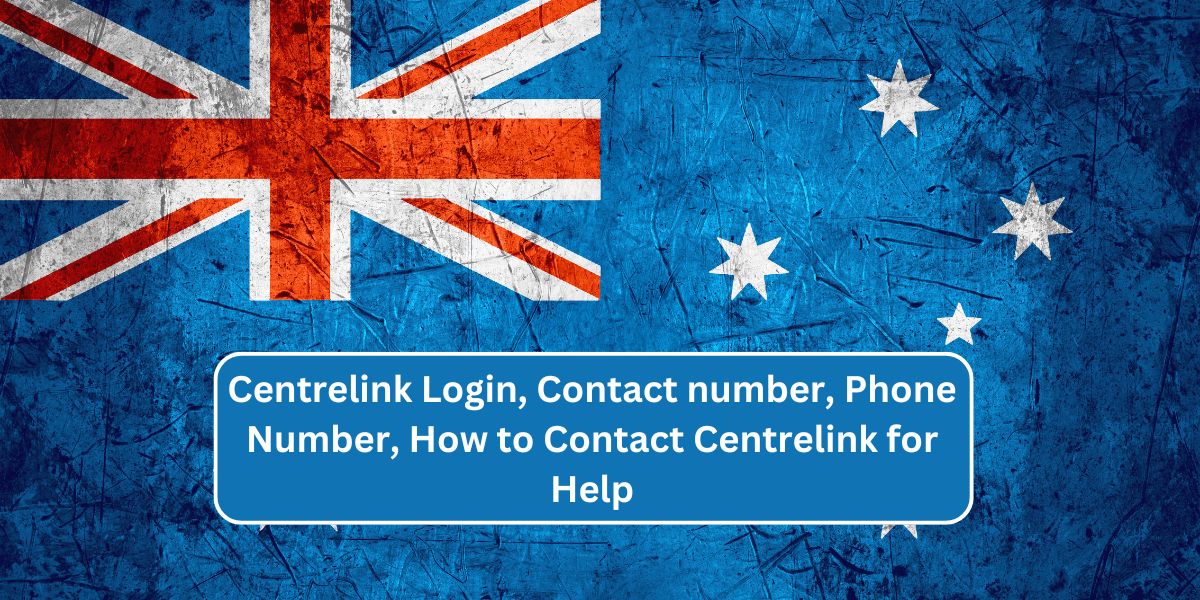 Centrelink Login