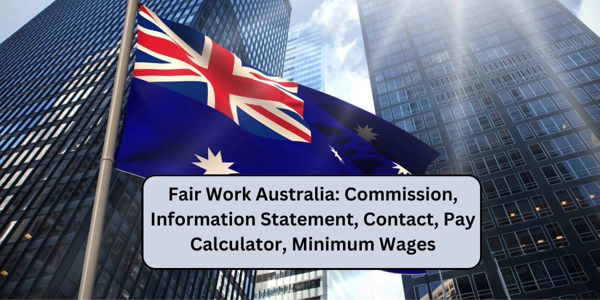 Fair Work Australia