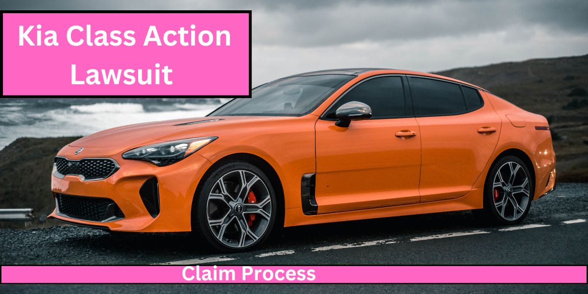 Kia Class Action Lawsuit