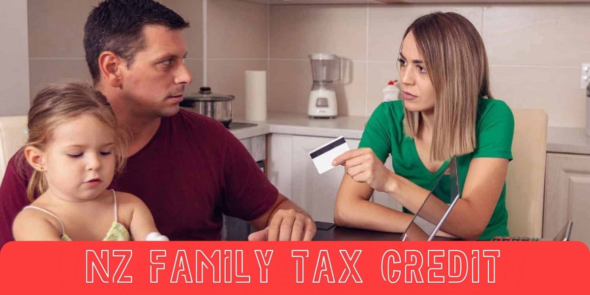 NZ Family Tax Credit