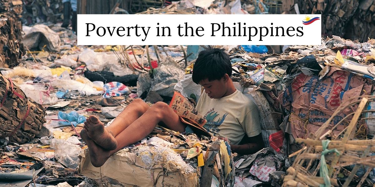 Poverty in the Philippines 2024: What are the Current Poverty Stats in the Philippines In 2024?