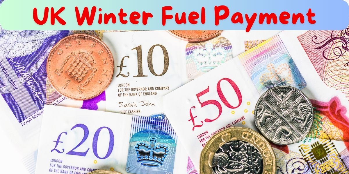 UK Winter Fuel Payment