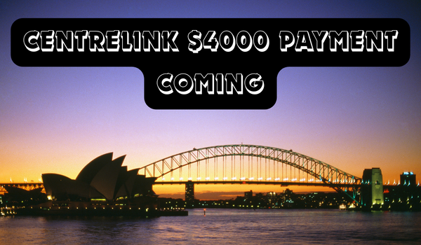 Centrelink Bonus Deposit